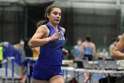 Lyons Invitational  Wheaton College Women’s Track & Field compete in the Lyons Invitational at Beard Fieldhouse . - Photo By: KEITH NORDSTROM : Wheaton, track & field